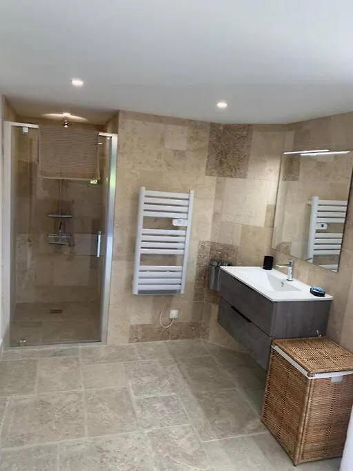 Terre De Lumiere 2. Apartment Nyons France