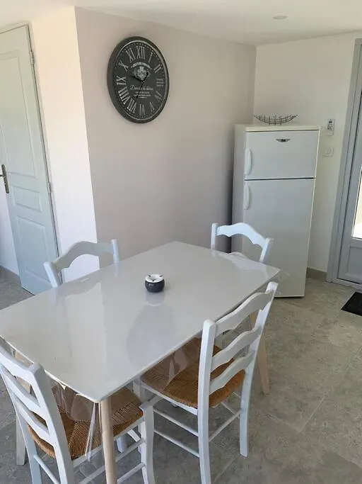 Terre De Lumiere 2. Apartment Nyons