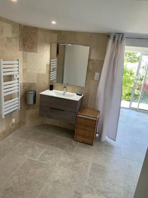Terre De Lumiere 2. Apartment Nyons France
