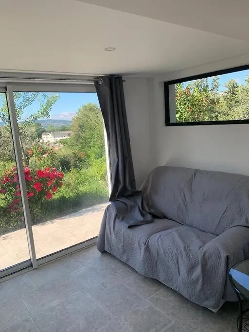 Terre De Lumiere 2. Apartment Nyons France